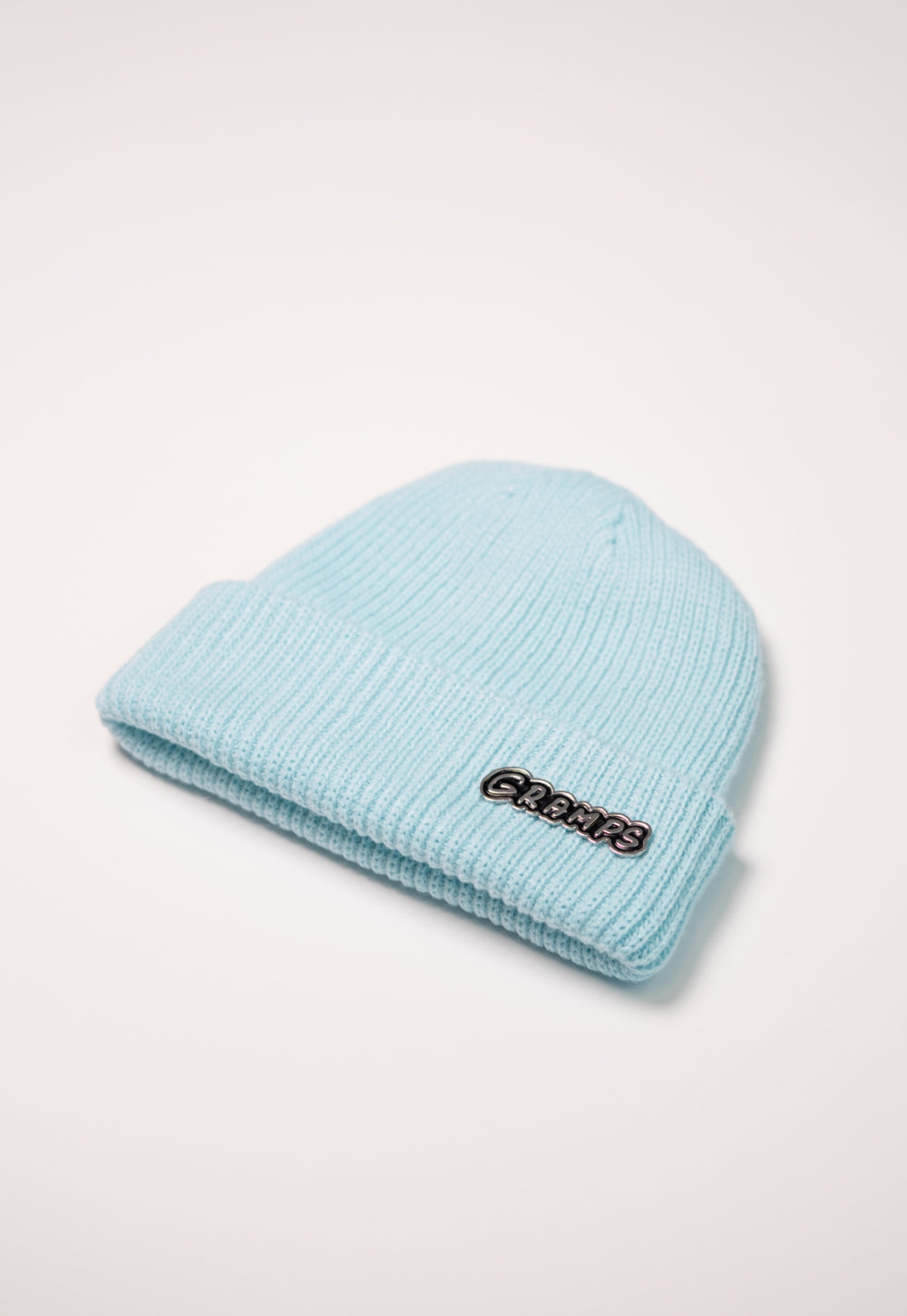 Beanie Sky Blue