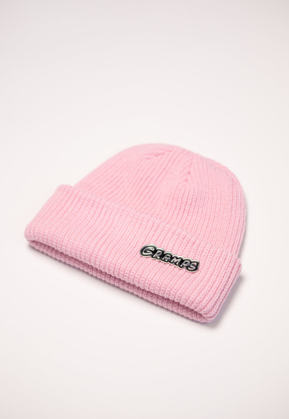 Beanie Candy Pink
