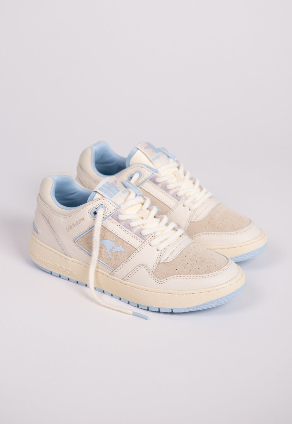 GRAMPS x KangaROOS Hot Shot Lo