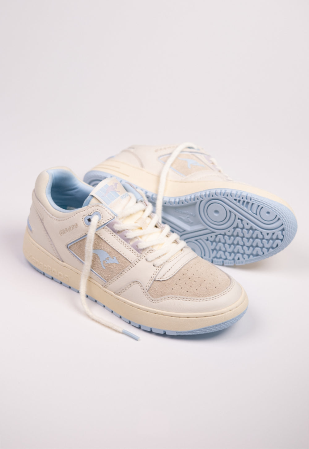 GRAMPS x KangaROOS Hot Shot Lo