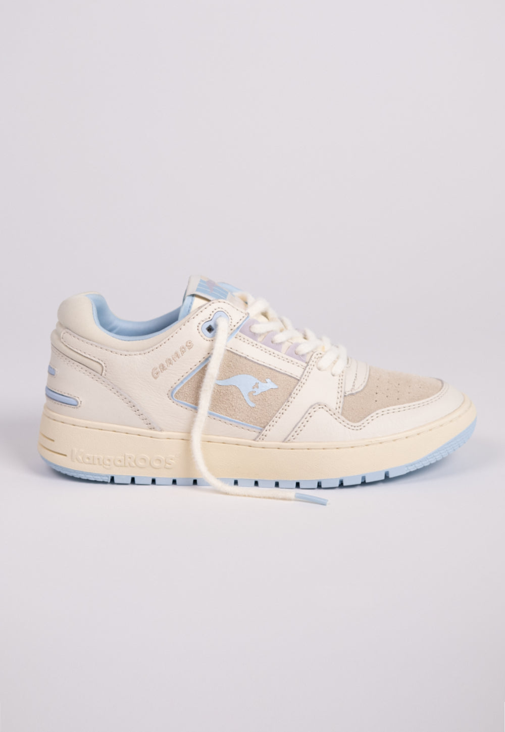 GRAMPS x KangaROOS Hot Shot Lo