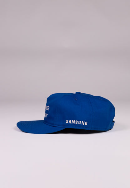 GRAMPS x Samsung Galaxy Cap