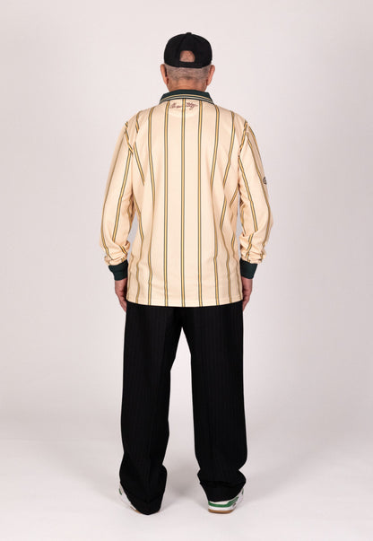 GRAMPS x XING Limited Edition Jersey