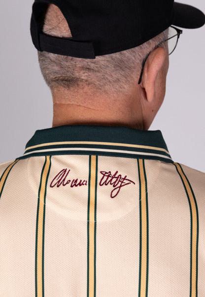 GRAMPS x XING Limited Edition Jersey