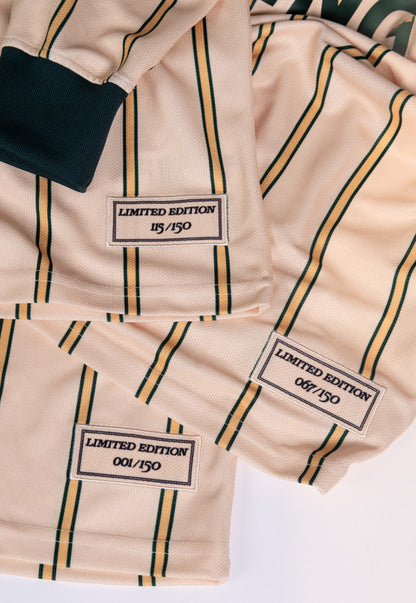GRAMPS x XING Limited Edition Jersey