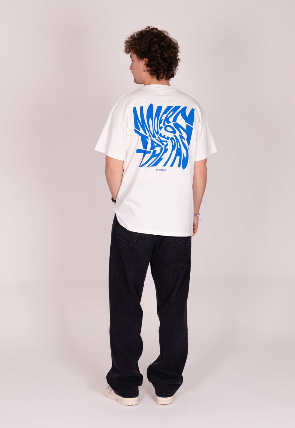 Swirl Logo T-Shirt