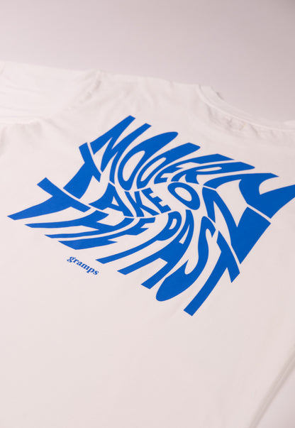 Swirl Logo T-Shirt